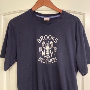 Brooks Brothers T-Shirt